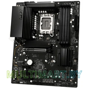Материнская плата ASRock Z890 Pro-A картинка 4